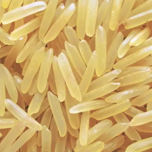 1509 Basmati Rice